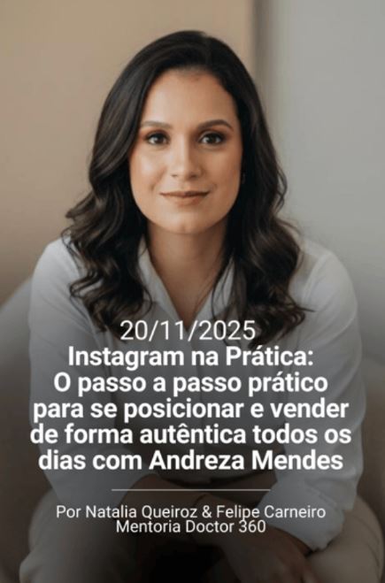 Convidado especial Doctor360 12