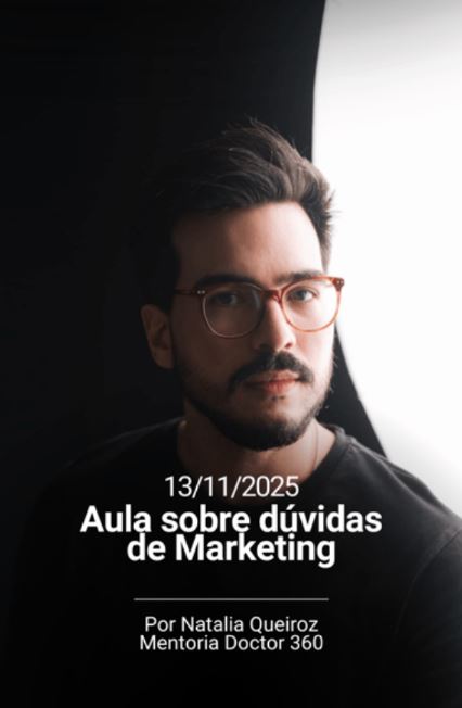 Convidado especial Doctor360 13