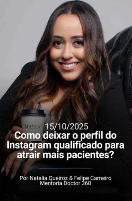 Convidado especial Doctor360 14