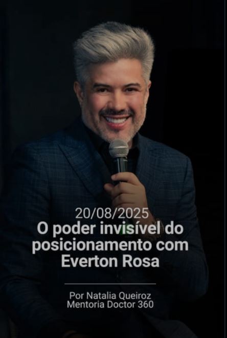 Convidado especial Doctor360 16