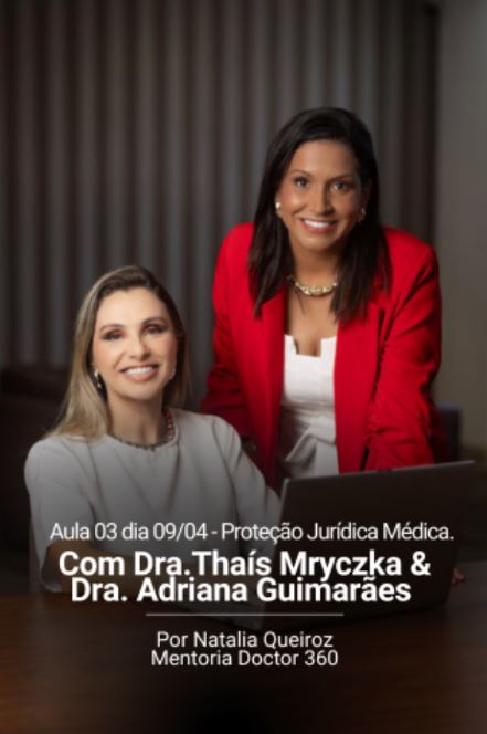 Convidado especial Doctor360 2