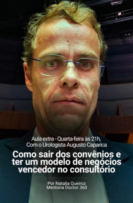 Convidado especial Doctor360 21