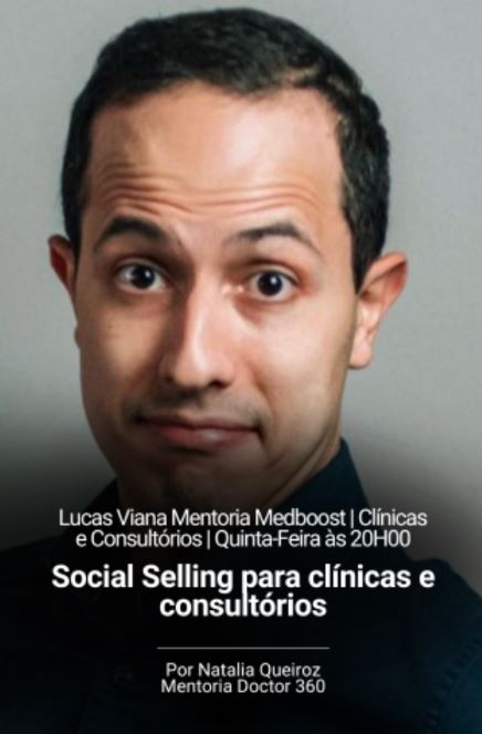 Convidado especial Doctor360 23