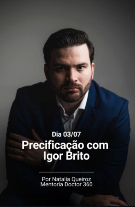 Convidado especial Doctor360 4