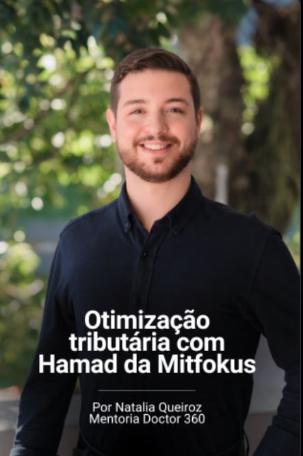 Convidado especial Doctor360 5