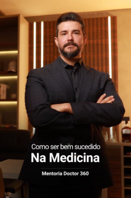 Convidado especial Doctor360 6