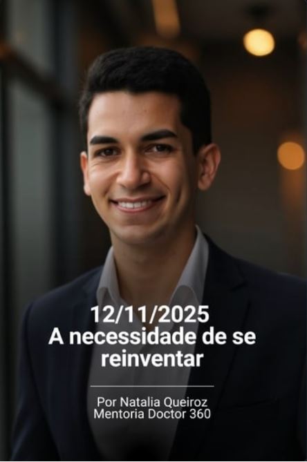 Convidado especial Doctor360 7