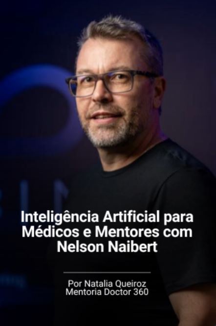 Convidado especial Doctor360 8