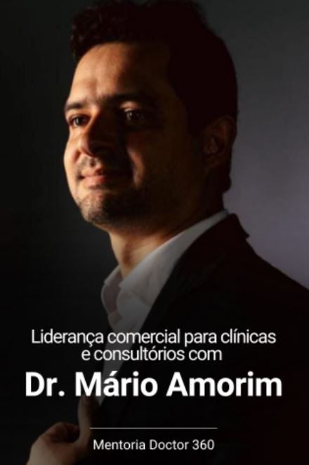 Convidado especial Doctor360 9