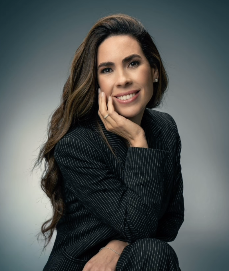 Dra. Natália Carneiro