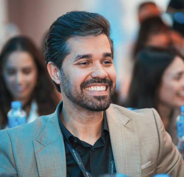 Encontro Doctor360 2025 - Foto 14