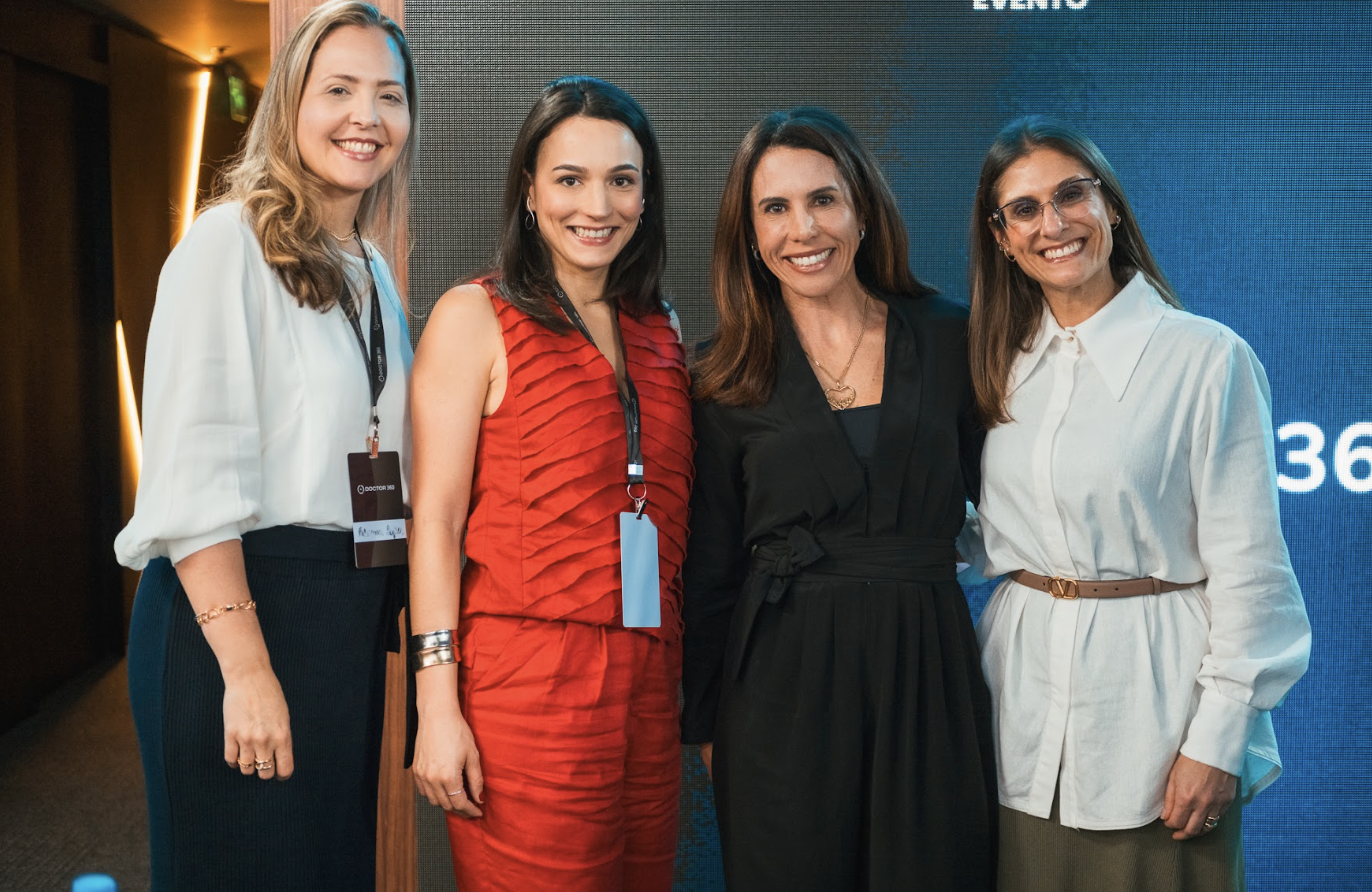 Encontro Doctor360 2025 - Foto 16