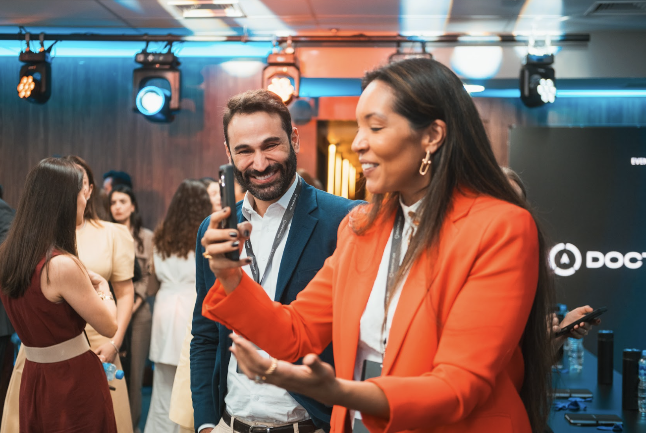 Encontro Doctor360 2025 - Foto 18