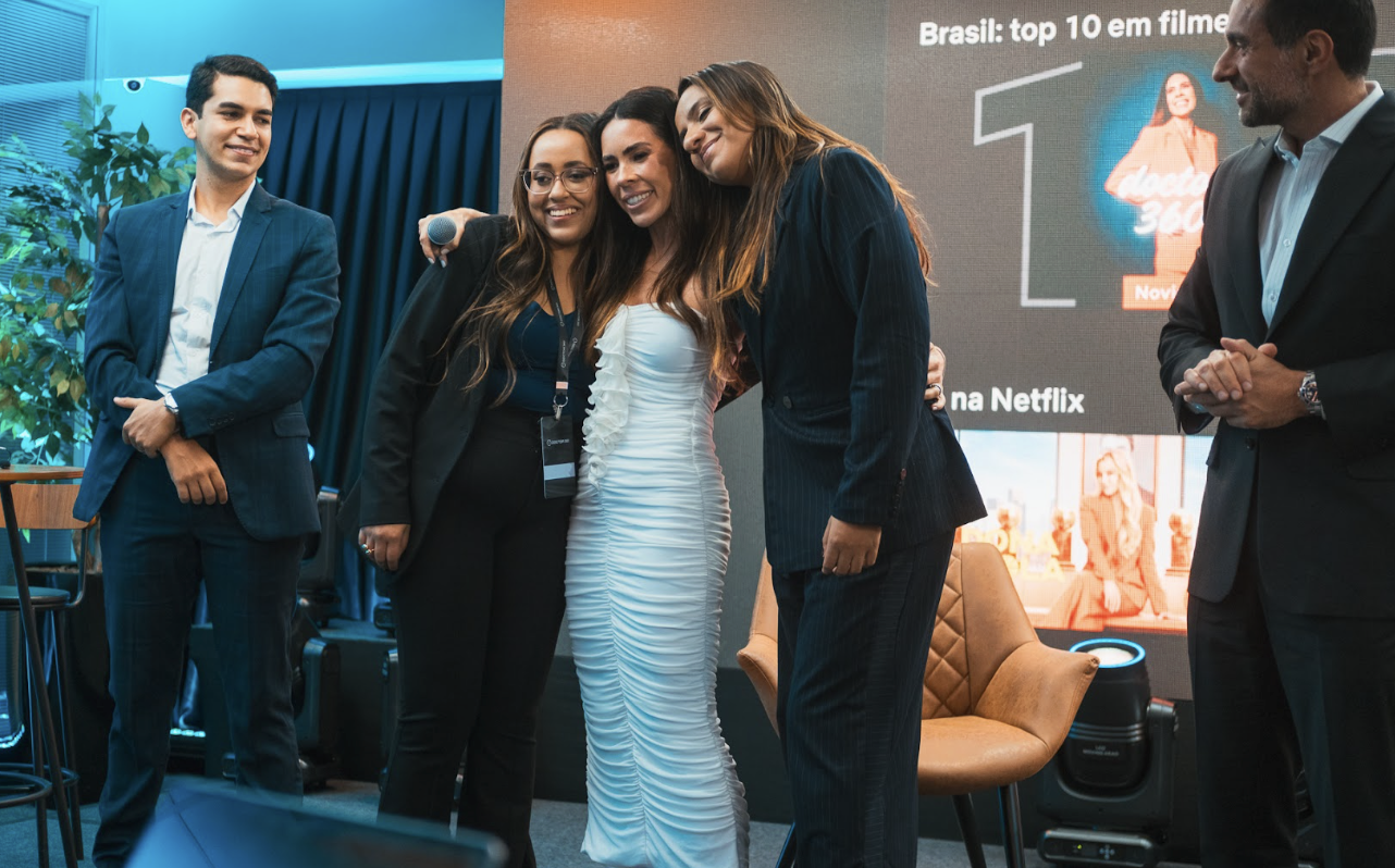 Encontro Doctor360 2025 - Foto 24