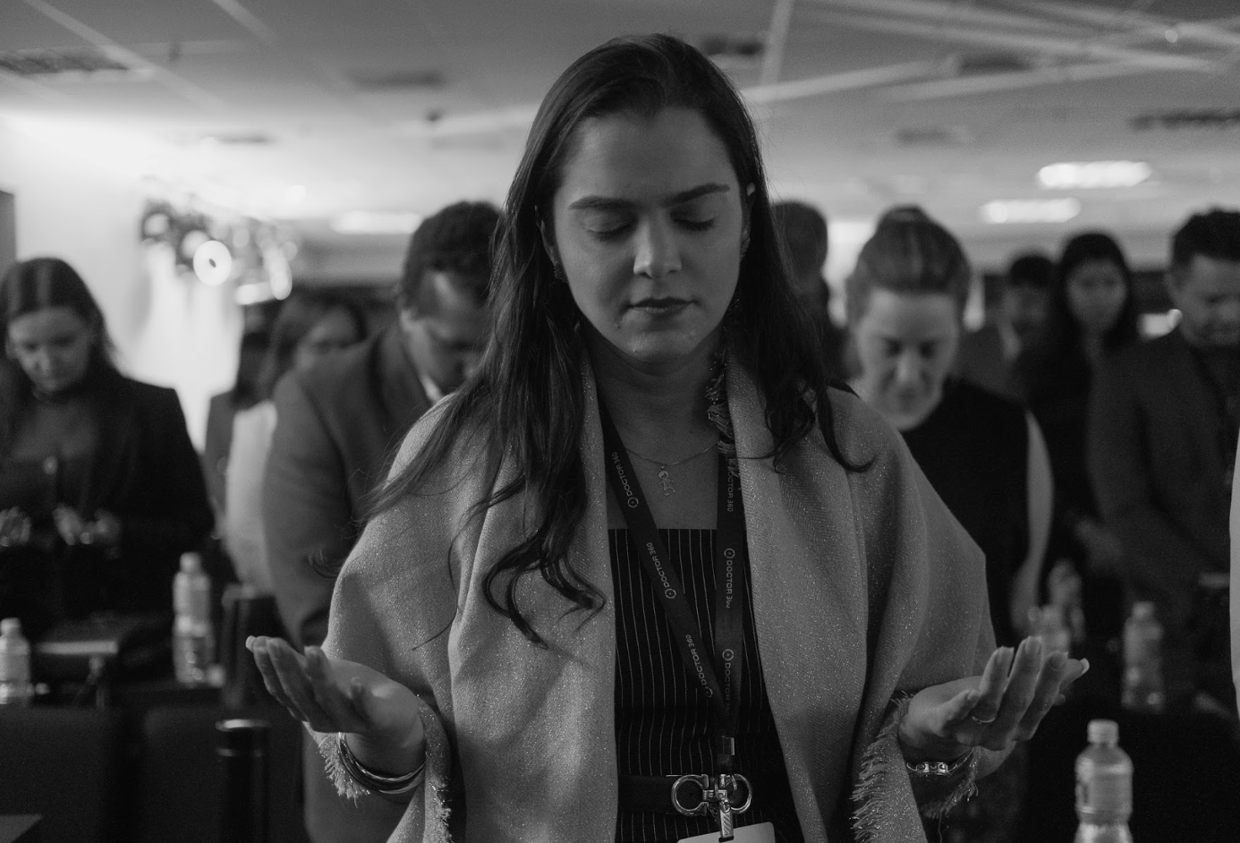 Encontro Doctor360 2025 - Foto 25