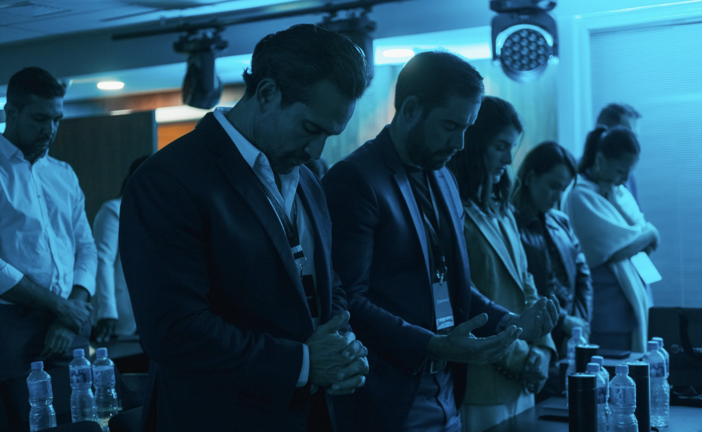 Encontro Doctor360 2025 - Foto 26