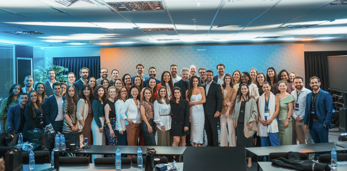 Encontro Doctor360 2025 - Foto 27