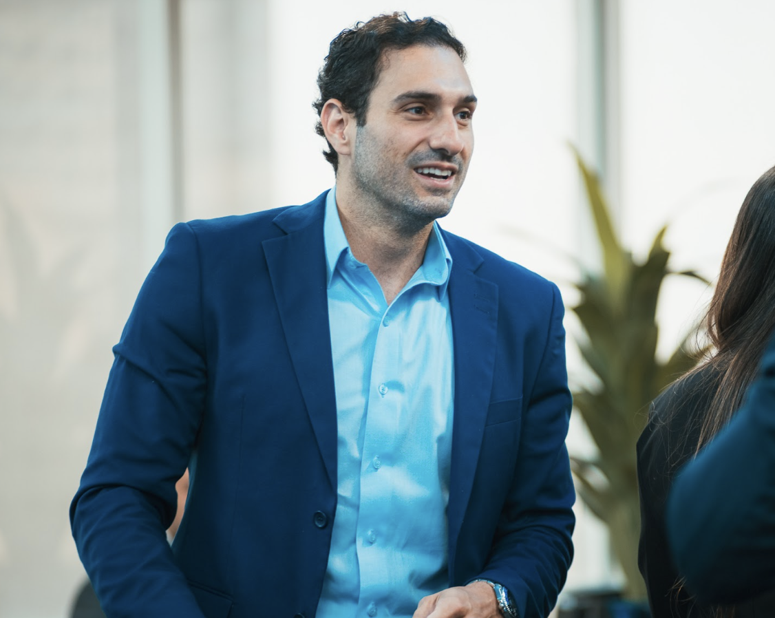 Encontro Doctor360 2025 - Foto 3