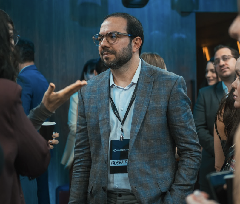 Encontro Doctor360 2025 - Foto 4