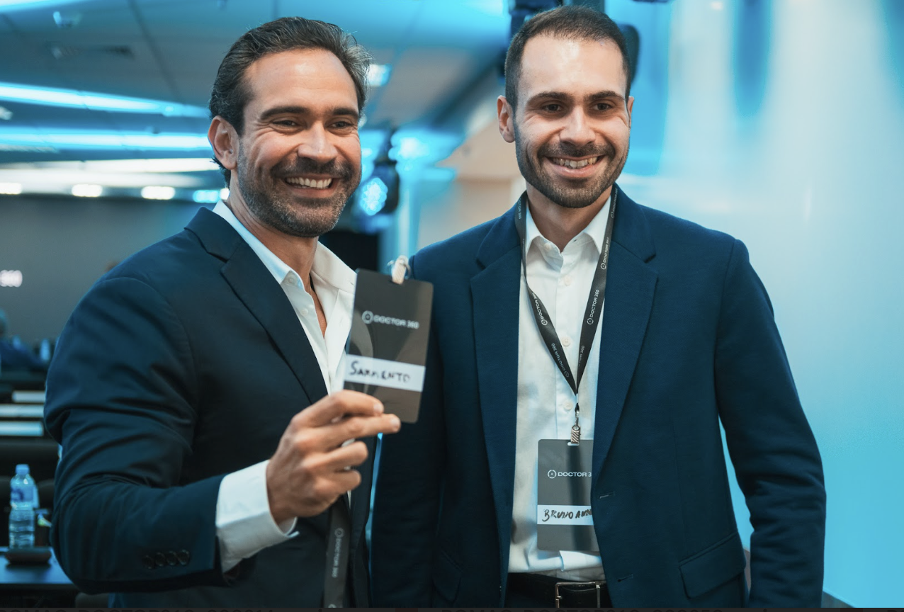 Encontro Doctor360 2025 - Foto 5