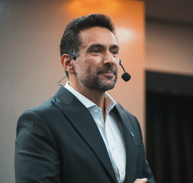 Encontro Doctor360 2025 - Foto 6