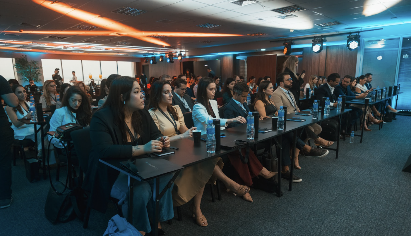 Encontro Doctor360 2025 - Foto 9