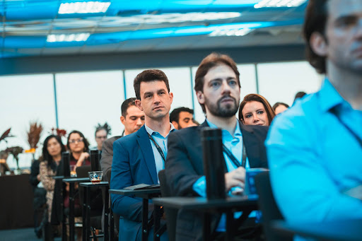 Evento CEO da própria carreira Doctor360 - Foto 15
