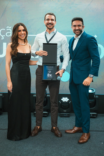 Evento CEO da própria carreira Doctor360 - Foto 43