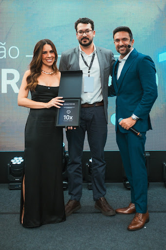 Evento CEO da própria carreira Doctor360 - Foto 44