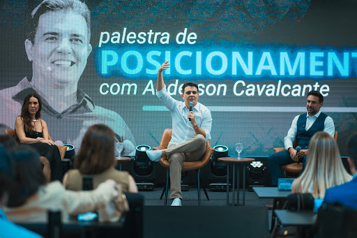 Evento CEO da própria carreira Doctor360 - Foto 51