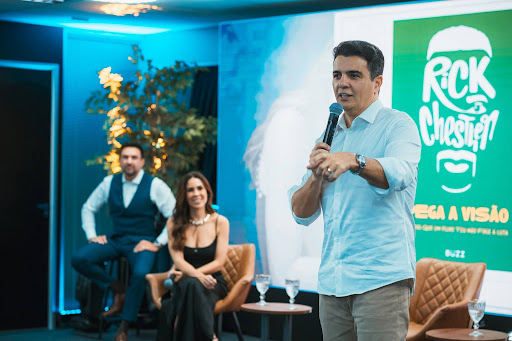 Evento CEO da própria carreira Doctor360 - Foto 52