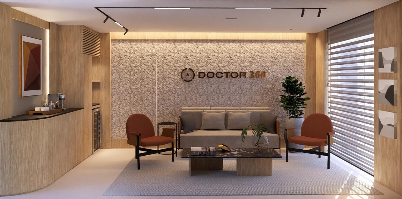 Sucesso Doctor360 - Foto 0