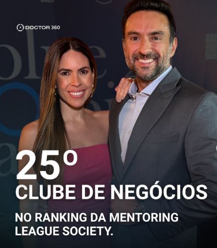 Sucesso Doctor360 - Foto 1