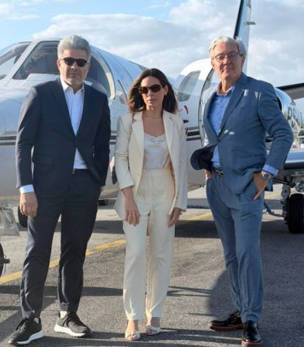 Sucesso Doctor360 - Foto 2