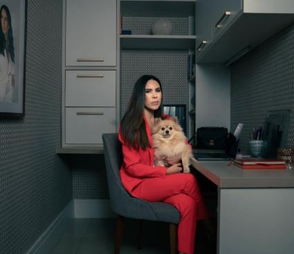 O Nascimento - Foto 3