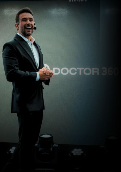 Método Doctor360