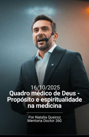 Médico de Deus 2
