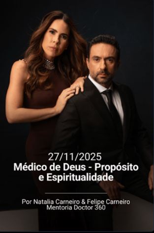 Médico de Deus 3