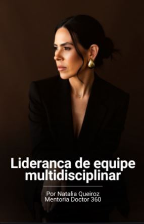 Secretariado e liderança 1