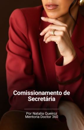 Secretariado e liderança 2